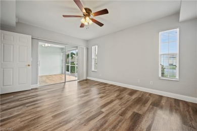 Stunningly updated 3 bedroom, 2.5 bathroom spacious townhome on Breckenridge Golf and Country Club in Florida - for sale on GolfHomes.com, golf home, golf lot