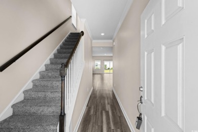 Welcome to 4792 Hopespring Street -- a stunning 5-bedroom on Myrtle Beach National Golf Course in South Carolina - for sale on GolfHomes.com, golf home, golf lot