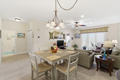 Enjoy lake-area living just minutes from Lake Marion in the on Santee-Cooper Country Club in South Carolina - for sale on GolfHomes.com, golf home, golf lot