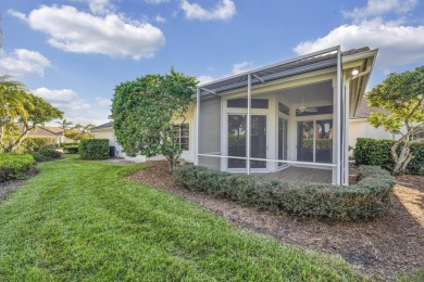 This Stunning 3 Bedroom, 2.5 Bathroom Home is Nestled in the on Harbour Ridge Yacht and Country Club in Florida - for sale on GolfHomes.com, golf home, golf lot