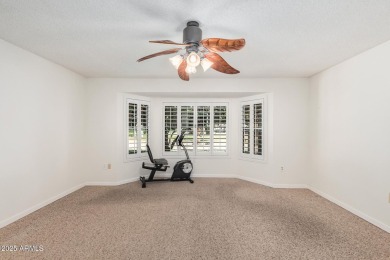 WOW..AT THIS PRICE you can do ALL the UPDATING TO MAKE IT YOUR on Deer Valley Golf Course in Arizona - for sale on GolfHomes.com, golf home, golf lot