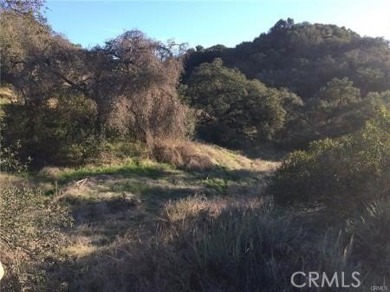 Incredible De Luz lot! A golf course view, oak studded and a on  in California - for sale on GolfHomes.com, golf home, golf lot