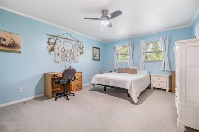 Don't miss out on a rare opportunity to own this GROUND FLOOR on Tarpon Woods Golf Club in Florida - for sale on GolfHomes.com, golf home, golf lot