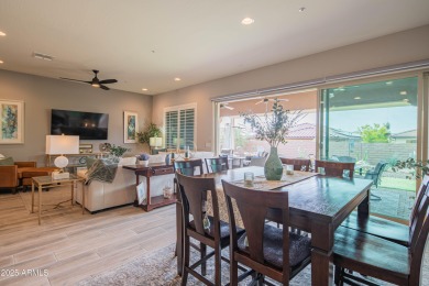 An exceptional opportunity awaits in the beautiful Trilogy on Trilogy Golf Club At Vistancia in Arizona - for sale on GolfHomes.com, golf home, golf lot