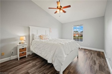 Stunningly updated 3 bedroom, 2.5 bathroom spacious townhome on Breckenridge Golf and Country Club in Florida - for sale on GolfHomes.com, golf home, golf lot