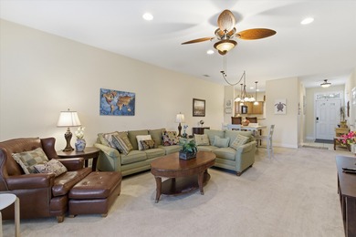 Enjoy lake-area living just minutes from Lake Marion in the on Santee-Cooper Country Club in South Carolina - for sale on GolfHomes.com, golf home, golf lot