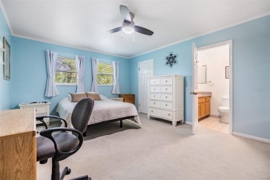 Don't miss out on a rare opportunity to own this GROUND FLOOR on Tarpon Woods Golf Club in Florida - for sale on GolfHomes.com, golf home, golf lot