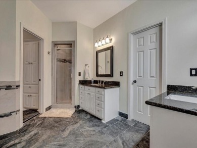 Nestled along the pristine fairways of Crown Colony, this on Crown Colony Country Club in Texas - for sale on GolfHomes.com, golf home, golf lot