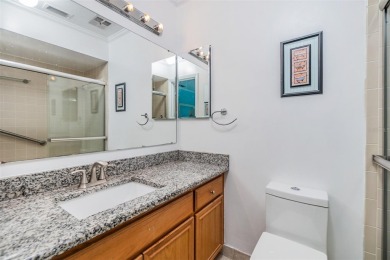 Don't miss out on a rare opportunity to own this GROUND FLOOR on Tarpon Woods Golf Club in Florida - for sale on GolfHomes.com, golf home, golf lot