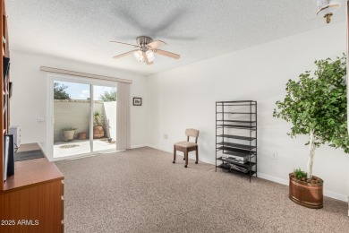 WOW..AT THIS PRICE you can do ALL the UPDATING TO MAKE IT YOUR on Deer Valley Golf Course in Arizona - for sale on GolfHomes.com, golf home, golf lot