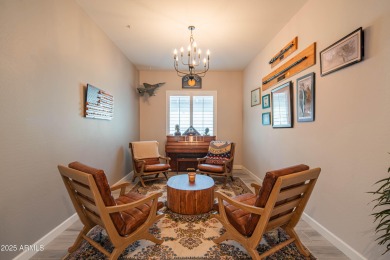 An exceptional opportunity awaits in the beautiful Trilogy on Trilogy Golf Club At Vistancia in Arizona - for sale on GolfHomes.com, golf home, golf lot
