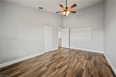 Stunningly updated 3 bedroom, 2.5 bathroom spacious townhome on Breckenridge Golf and Country Club in Florida - for sale on GolfHomes.com, golf home, golf lot