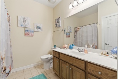 Enjoy lake-area living just minutes from Lake Marion in the on Santee-Cooper Country Club in South Carolina - for sale on GolfHomes.com, golf home, golf lot