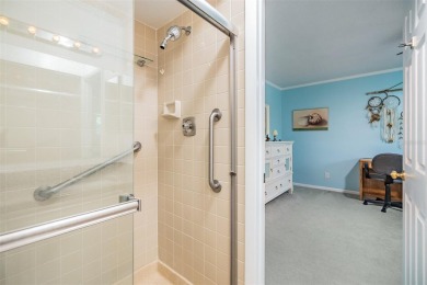 Don't miss out on a rare opportunity to own this GROUND FLOOR on Tarpon Woods Golf Club in Florida - for sale on GolfHomes.com, golf home, golf lot