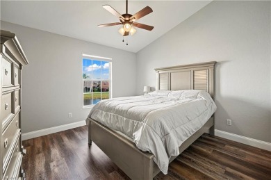 Stunningly updated 3 bedroom, 2.5 bathroom spacious townhome on Breckenridge Golf and Country Club in Florida - for sale on GolfHomes.com, golf home, golf lot