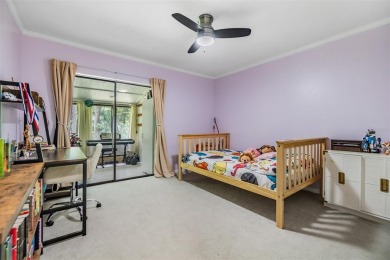 Don't miss out on a rare opportunity to own this GROUND FLOOR on Tarpon Woods Golf Club in Florida - for sale on GolfHomes.com, golf home, golf lot