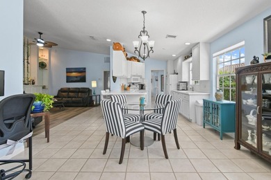 Gorgeous Sunsets, NEW Paver Patio! New Roof 2023! Look no on Lost Lake Golf Club in Florida - for sale on GolfHomes.com, golf home, golf lot