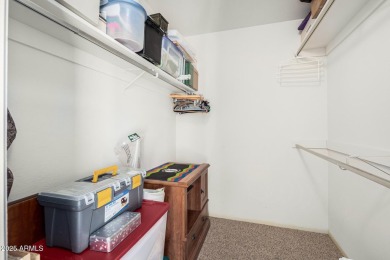 WOW..AT THIS PRICE you can do ALL the UPDATING TO MAKE IT YOUR on Deer Valley Golf Course in Arizona - for sale on GolfHomes.com, golf home, golf lot