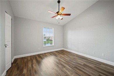 Stunningly updated 3 bedroom, 2.5 bathroom spacious townhome on Breckenridge Golf and Country Club in Florida - for sale on GolfHomes.com, golf home, golf lot