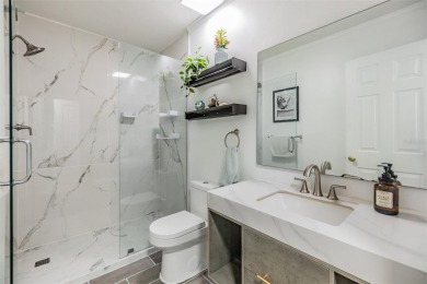 Don't miss out on a rare opportunity to own this GROUND FLOOR on Tarpon Woods Golf Club in Florida - for sale on GolfHomes.com, golf home, golf lot