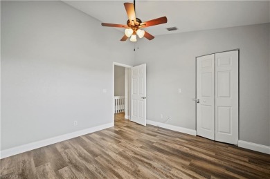 Stunningly updated 3 bedroom, 2.5 bathroom spacious townhome on Breckenridge Golf and Country Club in Florida - for sale on GolfHomes.com, golf home, golf lot