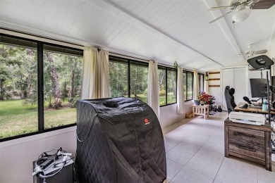 Don't miss out on a rare opportunity to own this GROUND FLOOR on Tarpon Woods Golf Club in Florida - for sale on GolfHomes.com, golf home, golf lot