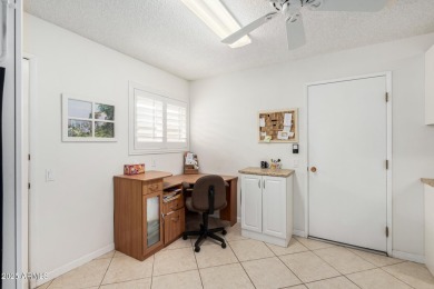 WOW..AT THIS PRICE you can do ALL the UPDATING TO MAKE IT YOUR on Deer Valley Golf Course in Arizona - for sale on GolfHomes.com, golf home, golf lot