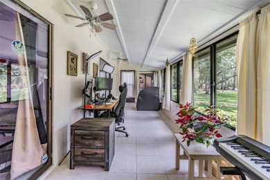 Don't miss out on a rare opportunity to own this GROUND FLOOR on Tarpon Woods Golf Club in Florida - for sale on GolfHomes.com, golf home, golf lot