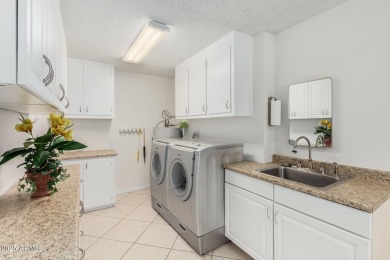 WOW..AT THIS PRICE you can do ALL the UPDATING TO MAKE IT YOUR on Deer Valley Golf Course in Arizona - for sale on GolfHomes.com, golf home, golf lot