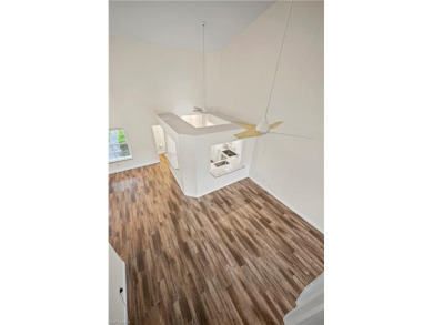 Stunningly updated 3 bedroom, 2.5 bathroom spacious townhome on Breckenridge Golf and Country Club in Florida - for sale on GolfHomes.com, golf home, golf lot