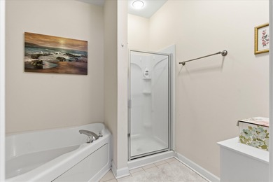 Enjoy lake-area living just minutes from Lake Marion in the on Santee-Cooper Country Club in South Carolina - for sale on GolfHomes.com, golf home, golf lot