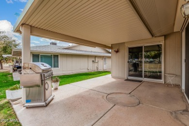 WOW..AT THIS PRICE you can do ALL the UPDATING TO MAKE IT YOUR on Deer Valley Golf Course in Arizona - for sale on GolfHomes.com, golf home, golf lot