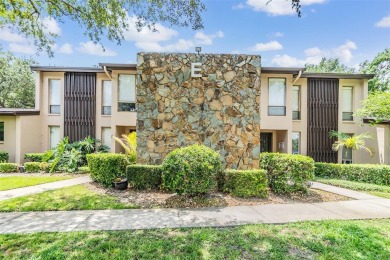 Don't miss out on a rare opportunity to own this GROUND FLOOR on Tarpon Woods Golf Club in Florida - for sale on GolfHomes.com, golf home, golf lot