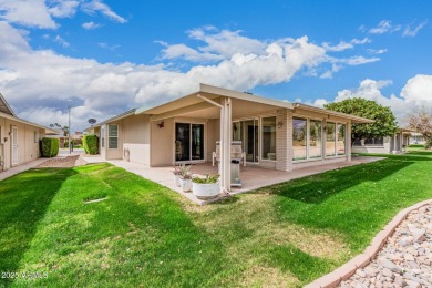 WOW..AT THIS PRICE you can do ALL the UPDATING TO MAKE IT YOUR on Deer Valley Golf Course in Arizona - for sale on GolfHomes.com, golf home, golf lot