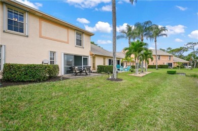Stunningly updated 3 bedroom, 2.5 bathroom spacious townhome on Breckenridge Golf and Country Club in Florida - for sale on GolfHomes.com, golf home, golf lot