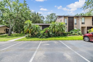 Don't miss out on a rare opportunity to own this GROUND FLOOR on Tarpon Woods Golf Club in Florida - for sale on GolfHomes.com, golf home, golf lot