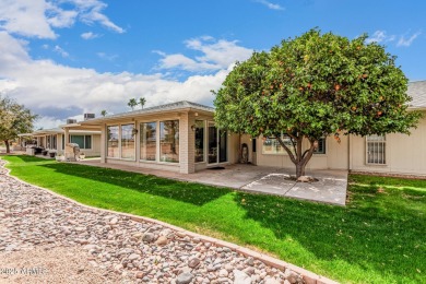 WOW..AT THIS PRICE you can do ALL the UPDATING TO MAKE IT YOUR on Deer Valley Golf Course in Arizona - for sale on GolfHomes.com, golf home, golf lot