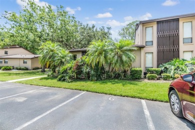 Don't miss out on a rare opportunity to own this GROUND FLOOR on Tarpon Woods Golf Club in Florida - for sale on GolfHomes.com, golf home, golf lot
