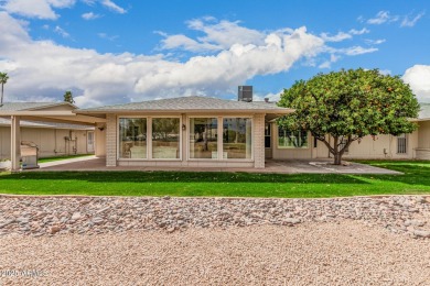 WOW..AT THIS PRICE you can do ALL the UPDATING TO MAKE IT YOUR on Deer Valley Golf Course in Arizona - for sale on GolfHomes.com, golf home, golf lot