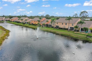 Stunningly updated 3 bedroom, 2.5 bathroom spacious townhome on Breckenridge Golf and Country Club in Florida - for sale on GolfHomes.com, golf home, golf lot