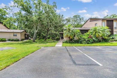 Don't miss out on a rare opportunity to own this GROUND FLOOR on Tarpon Woods Golf Club in Florida - for sale on GolfHomes.com, golf home, golf lot