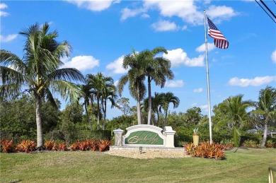 Stunningly updated 3 bedroom, 2.5 bathroom spacious townhome on Breckenridge Golf and Country Club in Florida - for sale on GolfHomes.com, golf home, golf lot