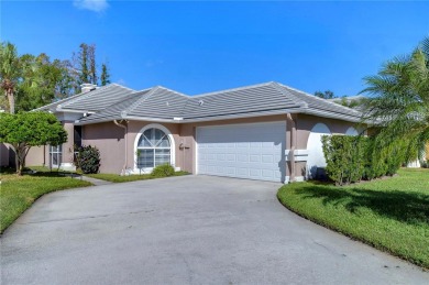 Welcome to this beautifully maintained 3-bedroom, 2-bathroom on Cheval Golf and Country Club in Florida - for sale on GolfHomes.com, golf home, golf lot