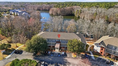 Enjoy lake-area living just minutes from Lake Marion in the on Santee-Cooper Country Club in South Carolina - for sale on GolfHomes.com, golf home, golf lot