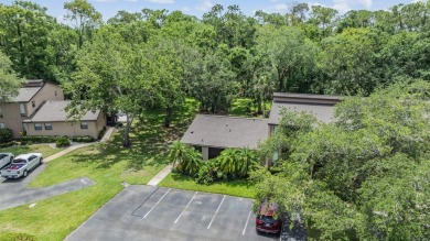 Don't miss out on a rare opportunity to own this GROUND FLOOR on Tarpon Woods Golf Club in Florida - for sale on GolfHomes.com, golf home, golf lot