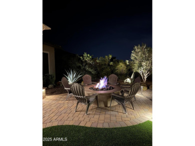 An exceptional opportunity awaits in the beautiful Trilogy on Trilogy Golf Club At Vistancia in Arizona - for sale on GolfHomes.com, golf home, golf lot