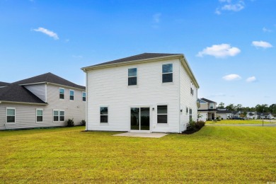 Welcome to 4792 Hopespring Street -- a stunning 5-bedroom on Myrtle Beach National Golf Course in South Carolina - for sale on GolfHomes.com, golf home, golf lot