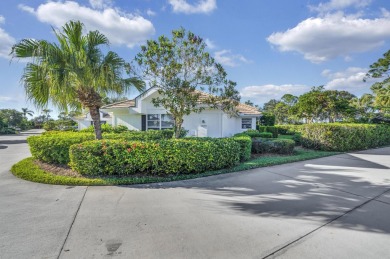 This Stunning 3 Bedroom, 2.5 Bathroom Home is Nestled in the on Harbour Ridge Yacht and Country Club in Florida - for sale on GolfHomes.com, golf home, golf lot