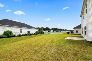 Welcome to 4792 Hopespring Street -- a stunning 5-bedroom on Myrtle Beach National Golf Course in South Carolina - for sale on GolfHomes.com, golf home, golf lot