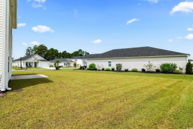 Welcome to 4792 Hopespring Street -- a stunning 5-bedroom on Myrtle Beach National Golf Course in South Carolina - for sale on GolfHomes.com, golf home, golf lot